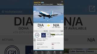 Flight radar 24 rarest finds trending fyp flightradar24 football automobile ronaldo messi [upl. by Octave601]