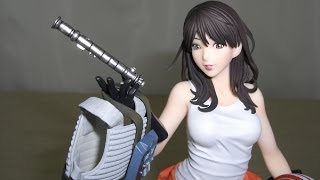 Jaina Solo ArtFX Bishoujo Statue Unboxing [upl. by Mainis]