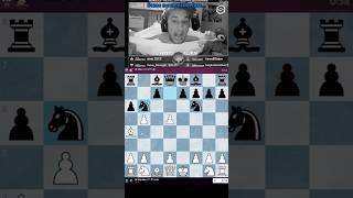 Stop This Guy From Playing GMHikaru 😱 [upl. by Ebba317]