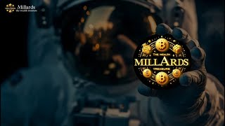 Millards 3 Smart Contract Presentation English [upl. by Rema]