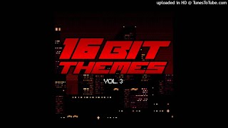 28 Swiss Made  WWE Antonio Cesaros Theme 16 bit remix [upl. by Aiuqcaj]