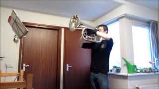 Jan Bakker Carolina Crown Audition Video 2014 [upl. by Tapes]