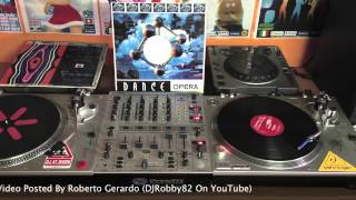 Control DC  La Musica Mi Droga Energy Mix [upl. by Theo647]