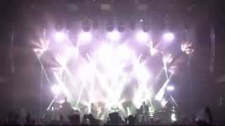 STS9  Set II  Encore  20151031  The Fillmore  Silver Spring MD [upl. by Huda]