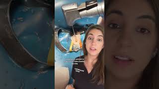 To avoid tooth extraction how dentists remove cavities and treat root canalsfillfixed🦷beadkit [upl. by Colly175]