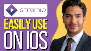 How To Use Stremio On IOS  Quick amp Easy 2024 [upl. by Harbed]