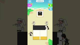 Brush master level 22 brushmaster gaming gameplay shortvideo short [upl. by Ativad]