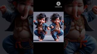 sukhkartadukhhartadevachadevtuganpati ganeshchaturthi ganesh ganpati shorts youtub yt [upl. by Pearson]