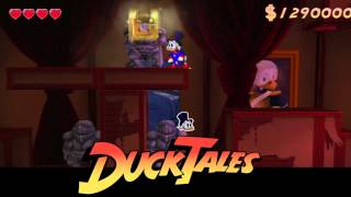 Duck Tales Remastered [upl. by Haelem]