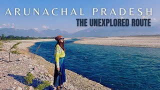 Arunachal Pradesh  The Route Untravelled  Talkin Travel [upl. by Halonna853]