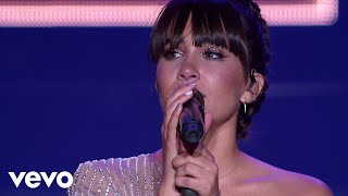 Aitana  Vas A Quedarte En Directo En El Palau Sant Jordi  2019 [upl. by Jeremias485]