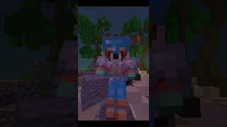 Hive👌 minecraft combo skywars pvp fyp hive riwgaming minigames highlight [upl. by Pavlov]