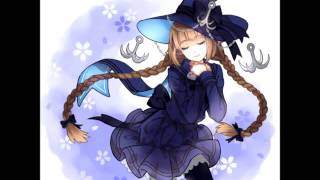 Wadanohara OST 103  quotPiano 1quot Wadanoharas Piano [upl. by Annohsal]