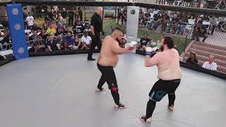 VFS 4 Joshua Lopiccolo VS Daniel Islas [upl. by Algar]