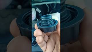 ford transit radiator cap replacement quotqualityquot [upl. by Annahaj]