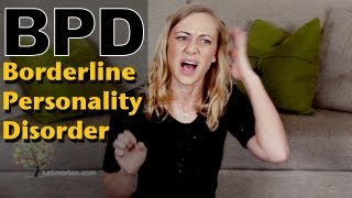 What is Borderline Personality Disorder  Kati Morton [upl. by Beverly938]