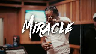 FREE Pop Smoke x Fivio Foreign Type Beat 2024  quotMiraclequot [upl. by Nade]