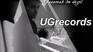 Yasamak bu degil Cover Ibrahim Tatlises Korg Pa4x Tati USB UGRecords [upl. by Aihsotal685]