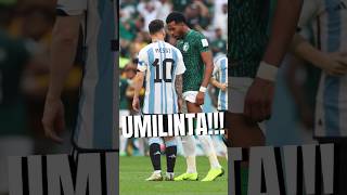 ACEST FOTBALIST IA UMILIT PE MESSI SI RONALDO IN DOAR 12 LUNI🤯❗ [upl. by Reinaldos]