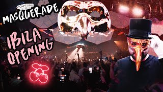 Claptone The Masquerade x Pacha Ibiza Opening 2023 Full Set  Livestream [upl. by Hayidan719]