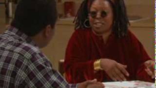 Whoopi S01E03  Once Bitten 13 [upl. by Appilihp766]