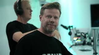 Ferry Corsten b2b Ruben de Ronde at A State of Trance ADE Special 2024 ASOT1195 [upl. by Rhody]