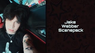 jake webber scenepack  for edits [upl. by Hartmunn]