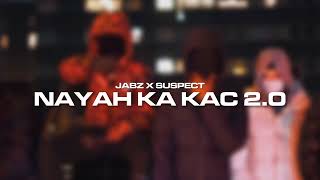 CHB Jabz x ActiveGxng Suspect  Nayah Ka Kac 20 [upl. by Stenger]