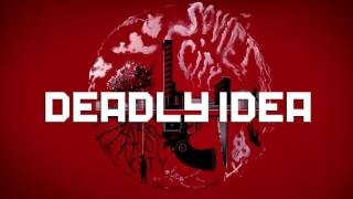 Dawid Hallmann Deadly idea Soviet City OST [upl. by Dahc]