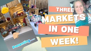 Three Market Week Breakdown [upl. by Anrym868]