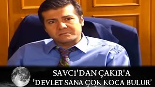 Savcıdan Çakıra Bu Devlet Sana Çok Koca Bulur  Kurtlar Vadisi 30Bölüm [upl. by Selbbep822]