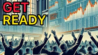 Market Analysis  The Week Ahead [upl. by Attenyl]