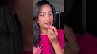 Brown girl friendly Lip Combo makeup browngirlfriendly [upl. by Cleave901]