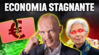 LA BCE TAGLIA I TASSI Ecco cosa significa per leconomia [upl. by Selemas]