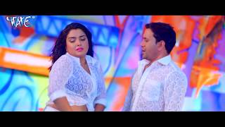 Aamrapali Dubey का सबसे हिट गाना 2024  चुवता दूध देख के गोराई  Bhojpuri Hit Songs 2024 New [upl. by Guzel]