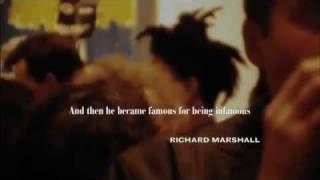 JeanMichel Basquiat  The Radiant Child  Official Trailer [upl. by Namwen]