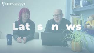 The Kat and Matt show Episode 10  ISTE and product updates [upl. by Lanod]