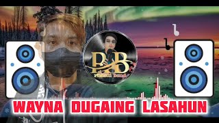 wayna dugaing lasahun tausug song [upl. by Crescen603]