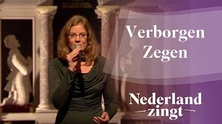 Nederland Zingt Verborgen Zegen [upl. by Cohdwell525]