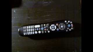 How to Program Cox Remote 2014 to a TV Set [upl. by Robertson]