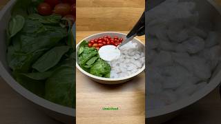 Easy and Delicious Pasta cooking dinner asmr linalifood pasta [upl. by Zackariah]