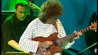 Szepty i łzy  Anna Maria Jopek amp Pat Metheny [upl. by Nnovahs]