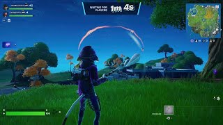 GRUESOME TWOSOME PTSD THAT IS ME 😅😭🤪  Fortnite Zero Build [upl. by Sedgewinn]