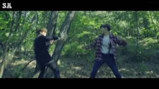 BTS Bangtan Boys  Butiran Debu FMV [upl. by Nasho]