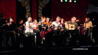 Melbourne Ceilidh Band  Irish Reels [upl. by Rumpf]