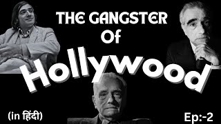 Why Martin Scorsese is the best filmmaker THE GANGSTER  The OG FILMMAKERS EP2 [upl. by Minna]