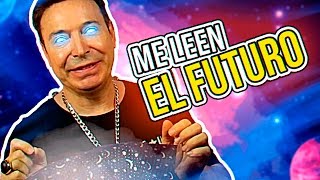 ME LEEN EL FUTURO [upl. by Neyrb983]