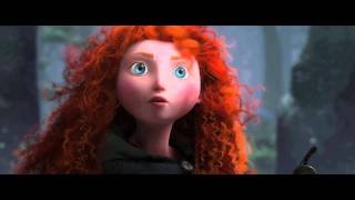 BRAVE Official Teaser Trailer [upl. by Alimac]