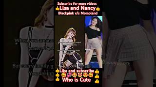 Lisa and Nancy Dance shorts [upl. by Thornton]