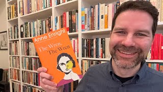 The Wren The Wren by Anne Enright  Review [upl. by Tuppeny]